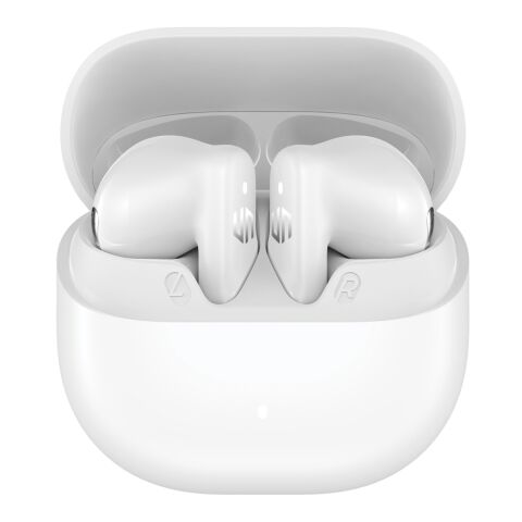 Urban Vitamin Santa Clara RCS plastic ENC earbuds White | No Branding | not available | not available