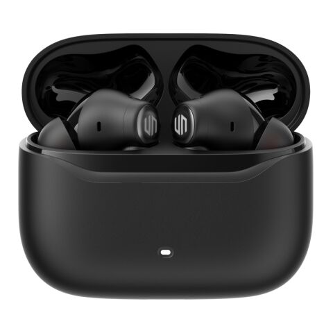 Urban Vitamin Ventura RCS Hybrid ANC &amp; ENC earbuds black | No Branding | not available | not available
