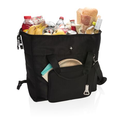 XXL cooler tote &amp; duffle black | No Branding | not available | not available | not available