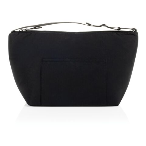 KENTO URBAN RCS recycled nylon cooler bag black