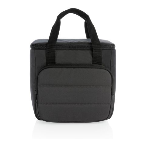 Impact AWARE™ RPET cooler bag black | No Branding | not available | not available