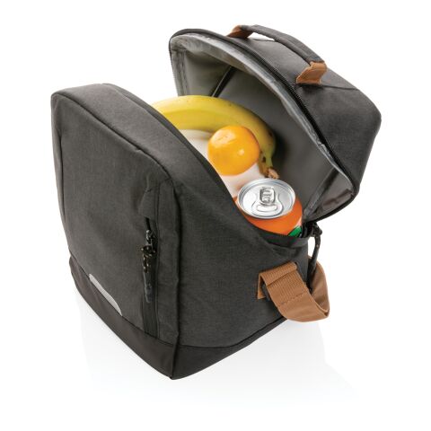 Impact AWARE™  Urban outdoor cooler bag black | No Branding | not available | not available | not available