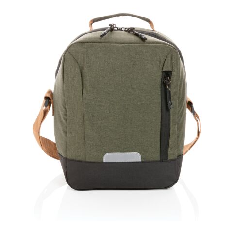 Impact AWARE™  Urban outdoor cooler bag green | No Branding | not available | not available | not available