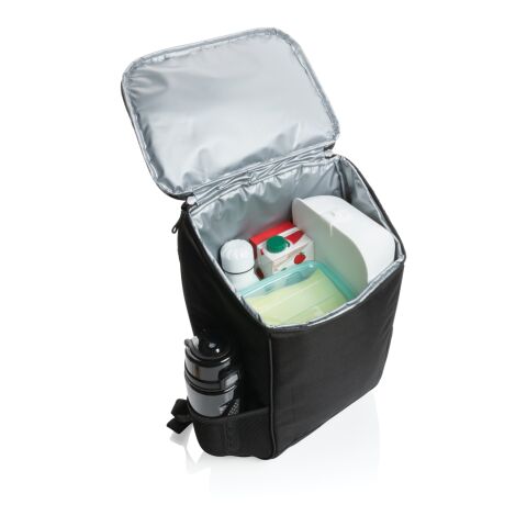 Swiss Peak AWARE™ 1200D deluxe cooler backpack black | No Branding | not available | not available | not available