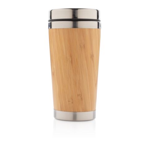 Bamboo tumbler brown | No Branding | not available | not available