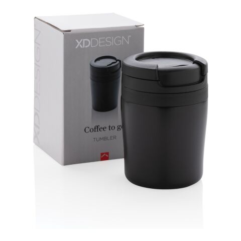 Coffee to go tumbler black | No Branding | not available | not available | not available