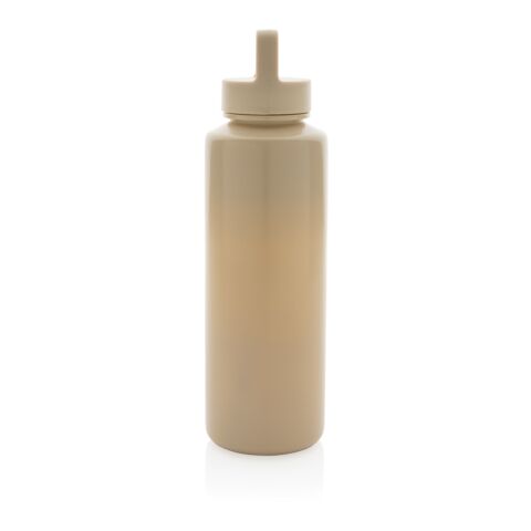 RCS RPP water bottle with handle brown | No Branding | not available | not available