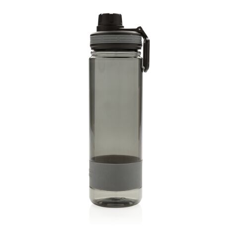 Tritan water bottle 750ml grey-anthracite | No Branding | not available | not available