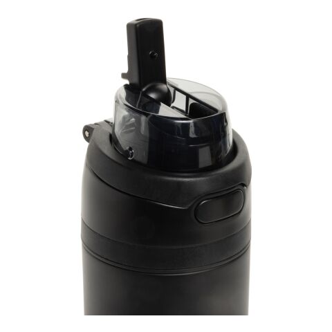 Omni Sip RCS certified re-steel lockable bottle 700ml black | No Branding | not available | not available
