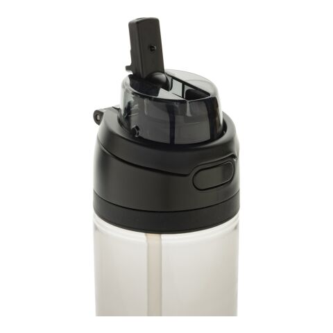Omni sip RCS RPET water bottle 800ML black | No Branding | not available | not available