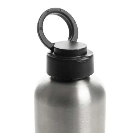 Ripple RCS R-steel leakproof water bottle with handle 750ML black | No Branding | not available | not available