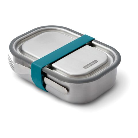 Black+Blum Stainless Steel Lunch Box Large turquoise | No Branding | not available | not available