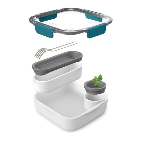 Black+Blum Lunch Box Original turquoise | No Branding | not available | not available