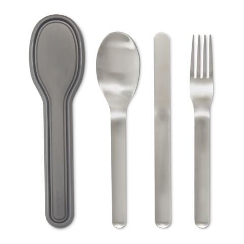 Black+Blum Cutlery Set silver | No Branding | not available | not available