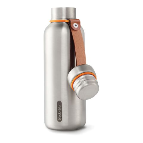 Black+Blum Insulated Water Bottle Small 500ml orange | No Branding | not available | not available