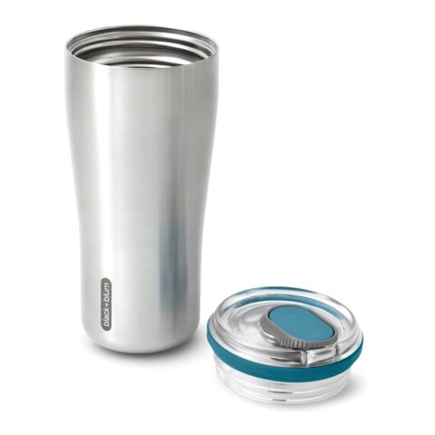 Black+Blum Insulated Travel Tumbler 600ml turquoise | No Branding | not available | not available