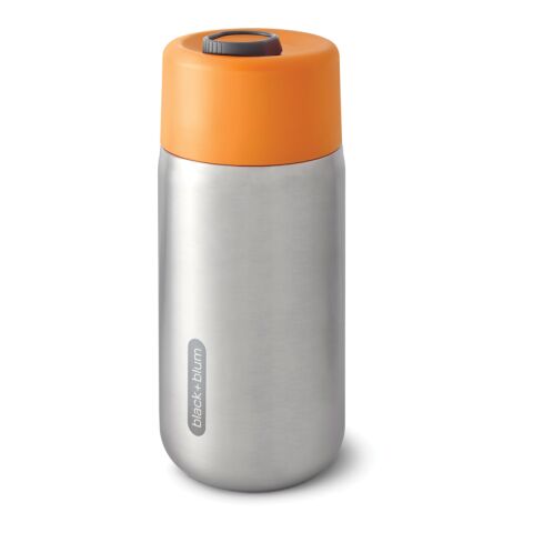 Black+Blum Insulated Leakproof Travel Cup Stainless Steel orange | No Branding | not available | not available