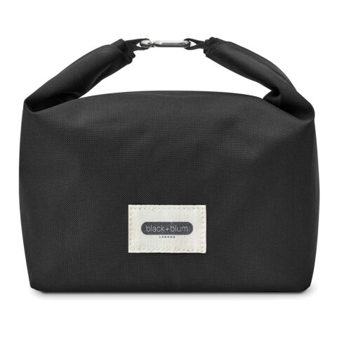 Black+Blum 6.7L insulated Lunch/Cooler Bag black | No Branding | not available | not available