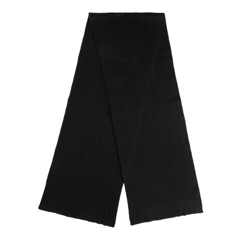 Elles AWARE™ Polylana® scarf 180x30cm black | No Branding | not available | not available | not available