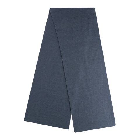 Elles AWARE™ Polylana® scarf 180x30cm blue | No Branding | not available | not available | not available