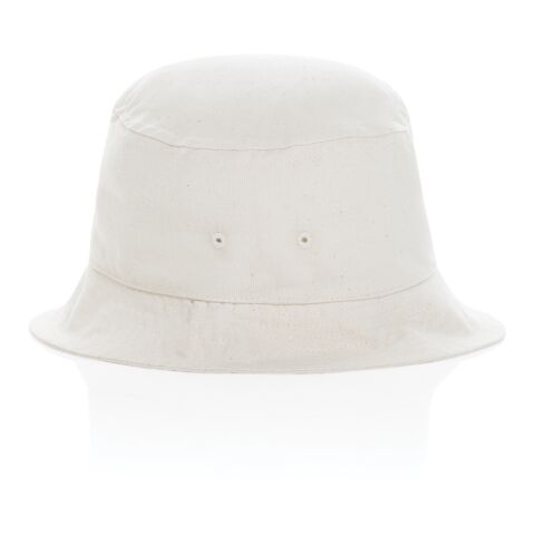 Impact Aware 285 gsm bucket hat white | No Branding | not available | not available | not available