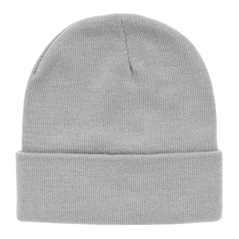 Impact Polylana beanie with AWARE tracer grey | No Branding | not available | not available | not available