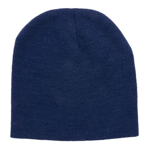 Impact AWARE classic beanie with Polylana navy | No Branding | not available | not available | not available