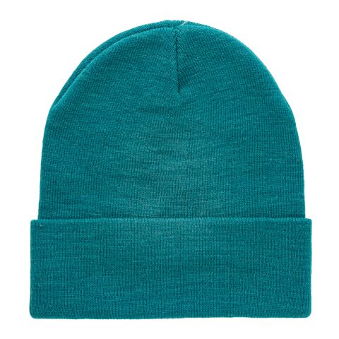 Impact Polylana beanie with AWARE tracer green | No Branding | not available | not available | not available