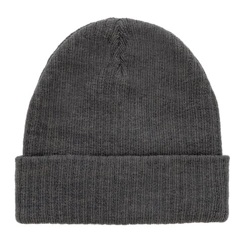 Pryor AWARE™ Polylana® beanie with cuff anthracite | No Branding | not available | not available | not available