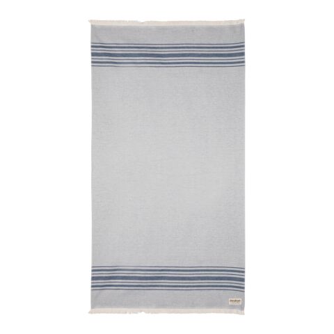 Ukiyo Yumiko AWARE™ Hammam Towel 100 x 180cm navy | No Branding | not available | not available | not available