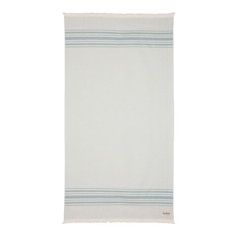 Ukiyo Yumiko AWARE™ Hammam Towel 100 x 180cm green | No Branding | not available | not available | not available