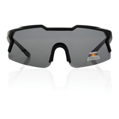 SproShield RCS plastic activity glasses with polarized lens black | No Branding | not available | not available