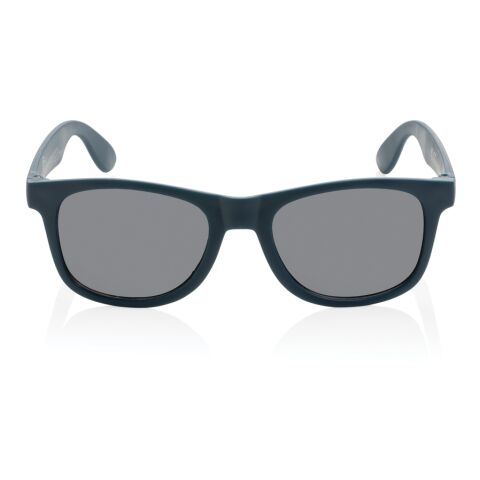 Plastic sunglasses, GRS-recycled PP navy | No Branding | not available | not available