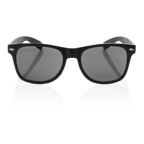 GRS recycled plastic sunglasses black | No Branding | not available | not available