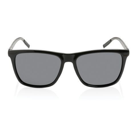 Swiss Peak RCS rplastic polarised sunglasses with logo allbranded