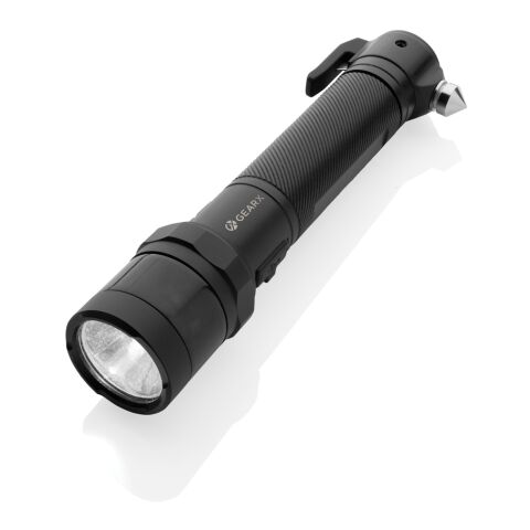 Gear X RCS recycled aluminum high performance car torch black | No Branding | not available | not available