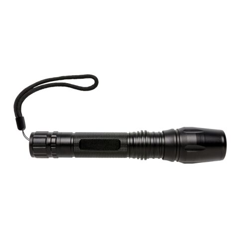 10W Heavy duty CREE torch black | No Branding | not available | not available
