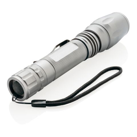 10W Heavy duty CREE torch grey-black | No Branding | not available | not available