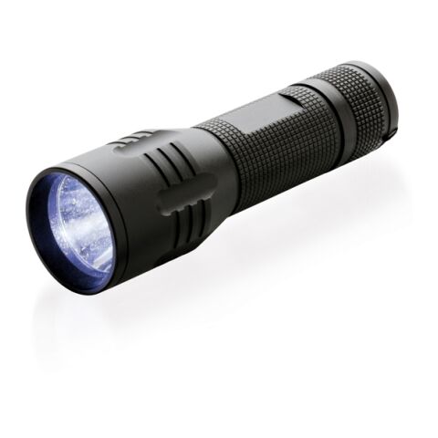 3W medium CREE torch black | No Branding | not available | not available