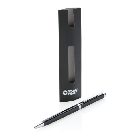 Luzern pen black-silver | No Branding | not available | not available