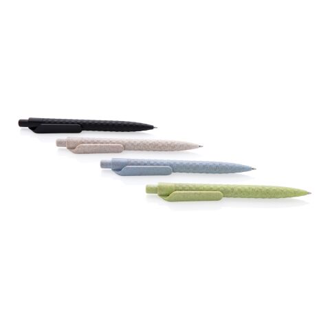 Wheat straw pen white | No Branding | not available | not available