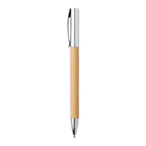 Modern bamboo pen brown | No Branding | not available | not available