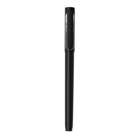 X6 cap pen with ultra glide ink black | No Branding | not available | not available