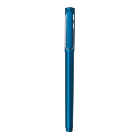 X6 cap pen with ultra glide ink blue | No Branding | not available | not available