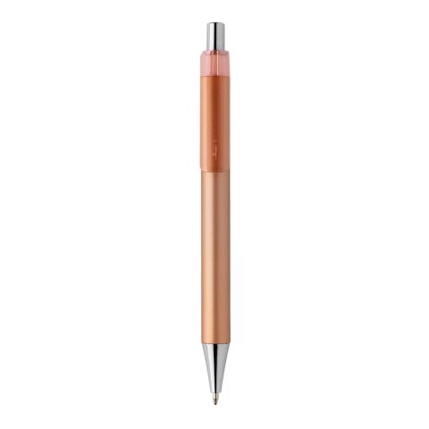 X8 metallic pen brown | No Branding | not available | not available