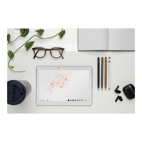 Simplistic metal pen golden | No Branding | not available | not available