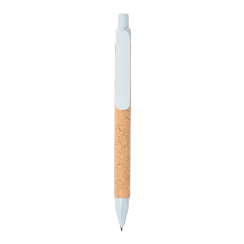 Write responsible pen blue | No Branding | not available | not available