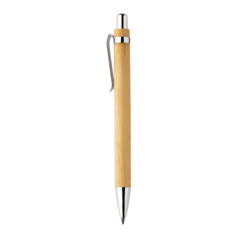 Pynn bamboo infinity pen brown | No Branding | not available | not available