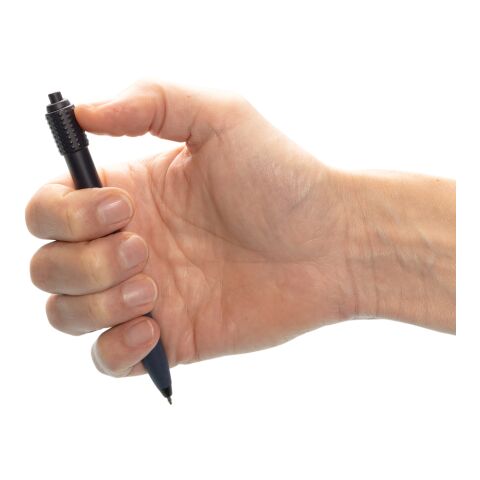 Quill GRS certified RABS anti stress/ stress relief pen black | No Branding | not available | not available