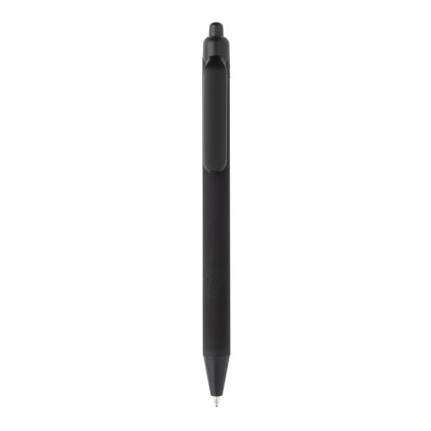 Tide GRS certified RABS pen smooth touch black | No Branding | not available | not available
